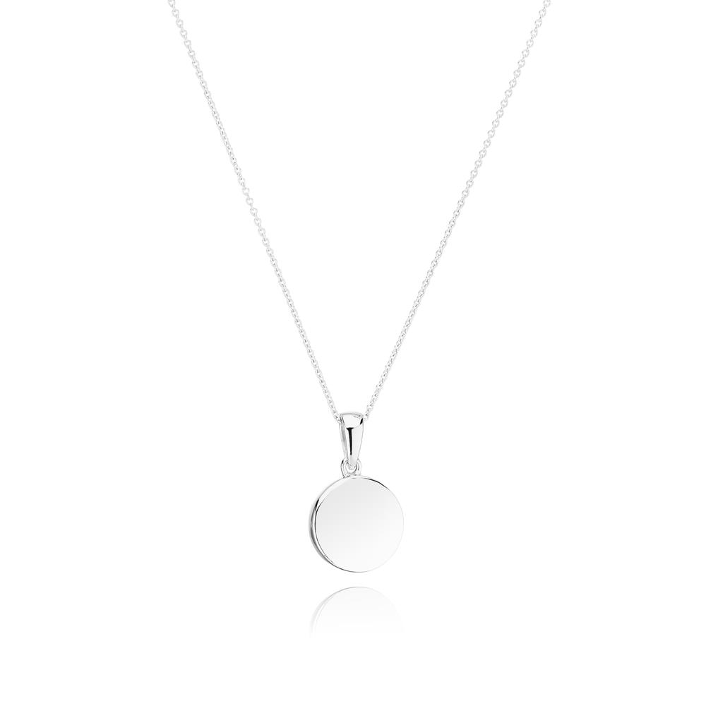 The Circle Necklace